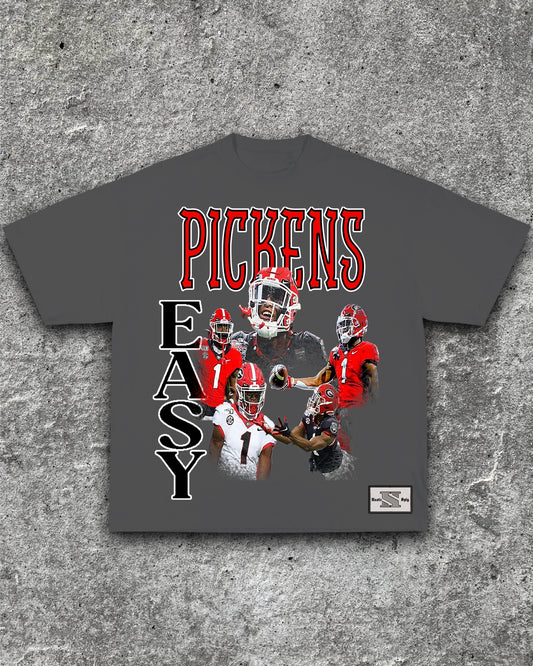 Ez Pickens Grey