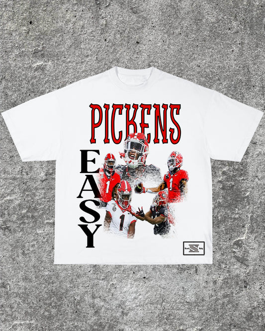 Ez Pickens white