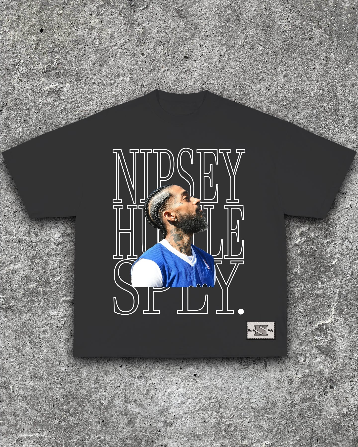 Nipsey Shadow