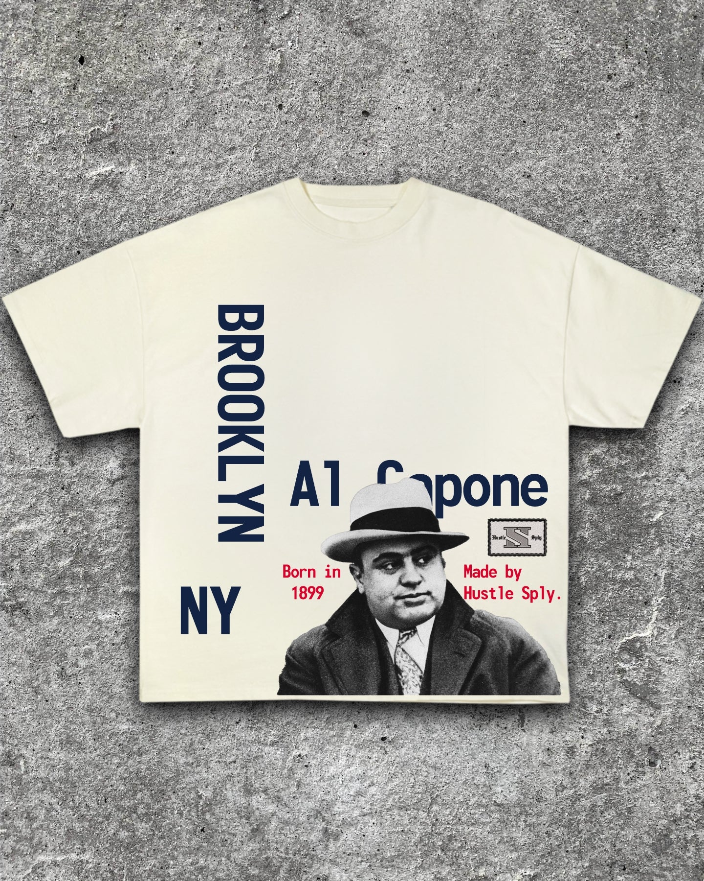 Al Capone